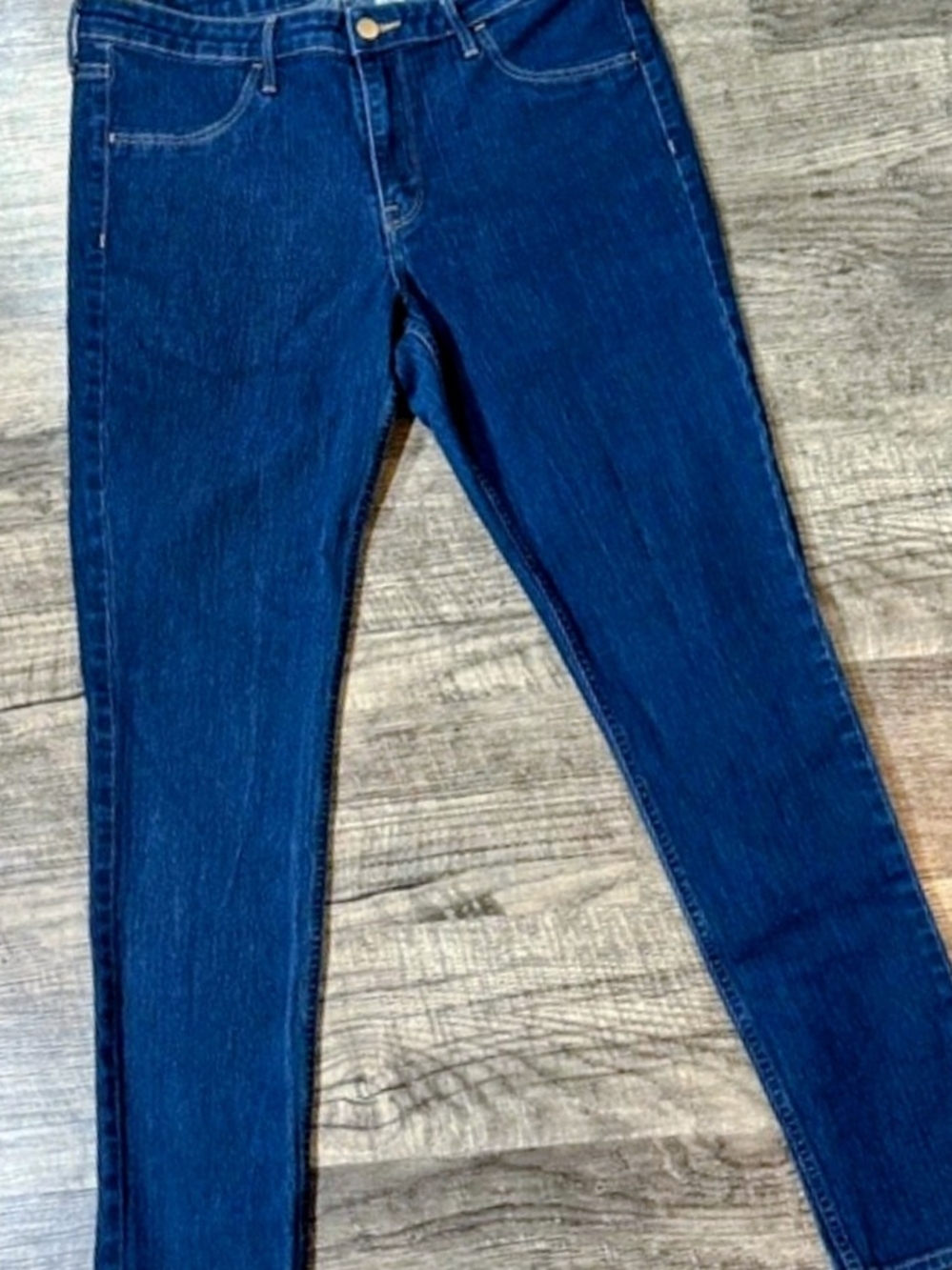 H&M Skinny Jeans SZ 33